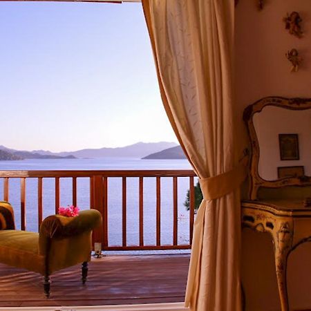 Hotel Bozburun Yacht Club Exteriér fotografie