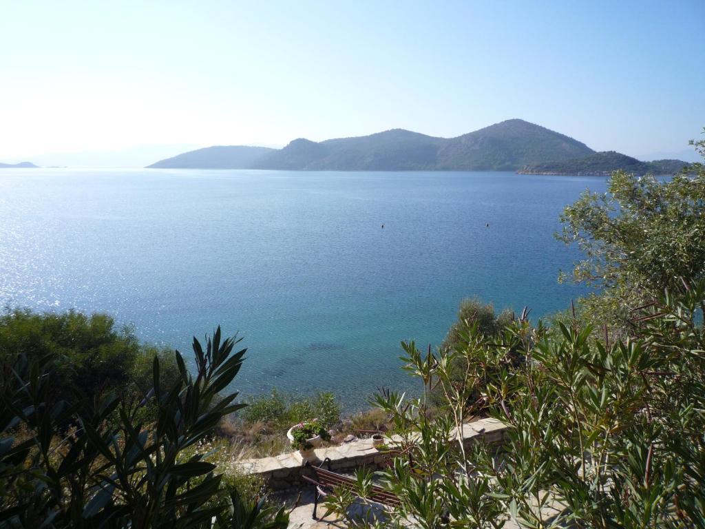 Hotel Bozburun Yacht Club Pokoj fotografie