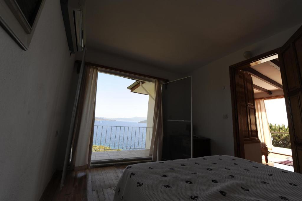 Hotel Bozburun Yacht Club Pokoj fotografie