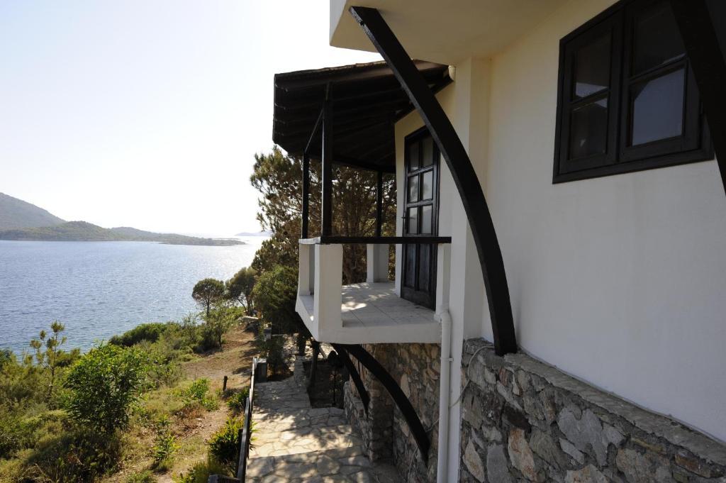 Hotel Bozburun Yacht Club Pokoj fotografie