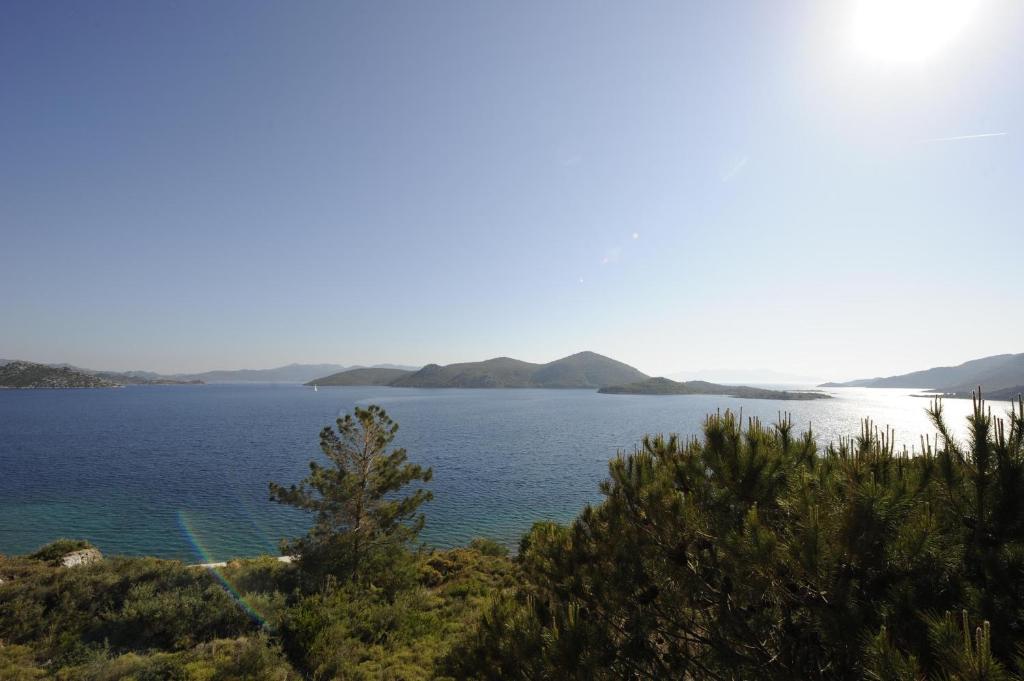 Hotel Bozburun Yacht Club Pokoj fotografie