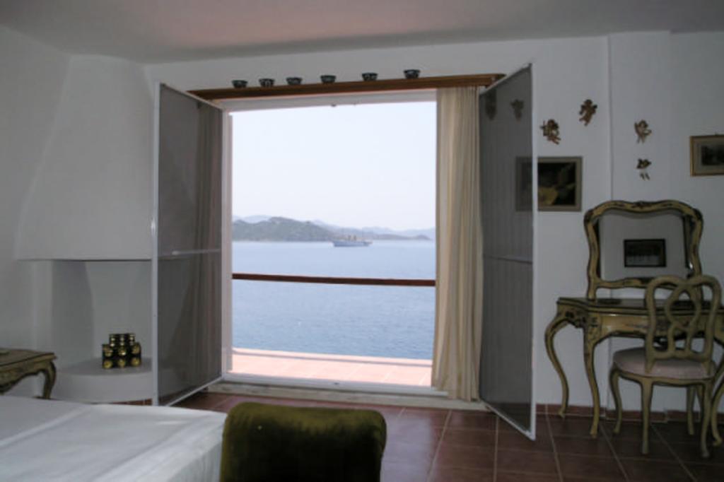 Hotel Bozburun Yacht Club Exteriér fotografie