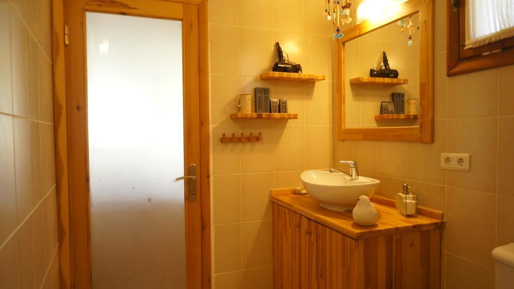 Hotel Bozburun Yacht Club Pokoj fotografie