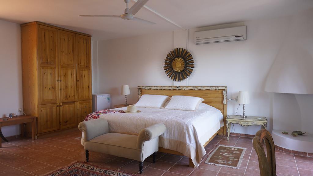 Hotel Bozburun Yacht Club Pokoj fotografie